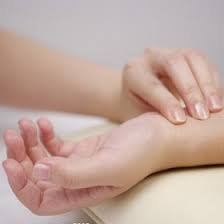 Acupuncture treatment